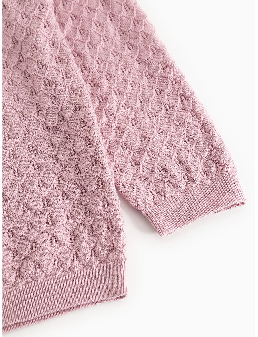 MarMar Copenhagen - Tilda - soft berry - 4