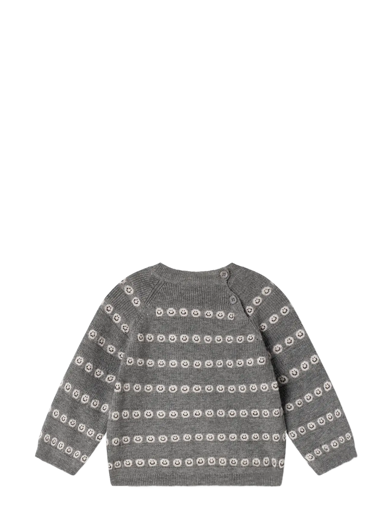 MarMar Copenhagen - Torin B - pullover - creamy smiles - 2