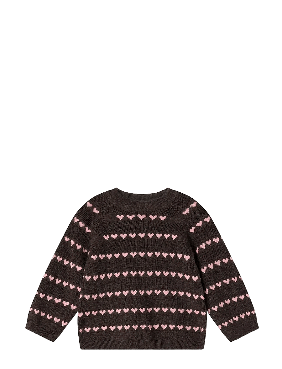 MarMar Copenhagen - Torin B - rose frosting hearts - 1