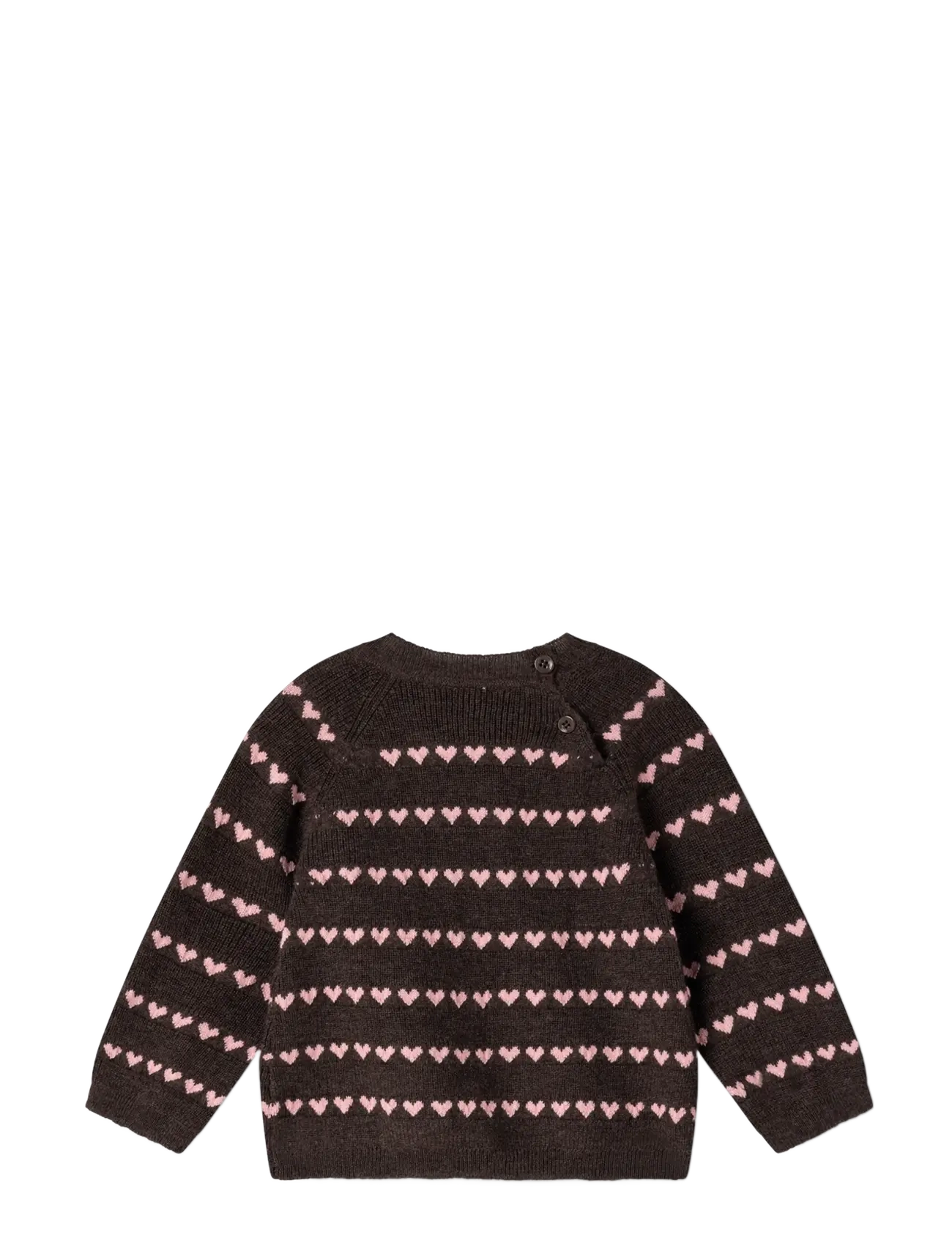 MarMar Copenhagen - Torin B - rose frosting hearts - 2