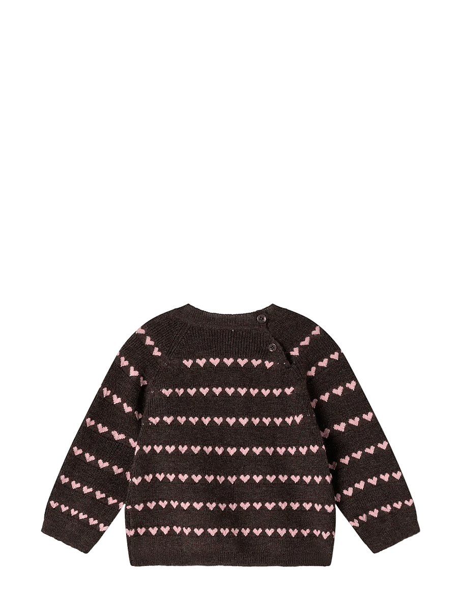 MarMar Copenhagen - Torin B - rose frosting hearts - 2