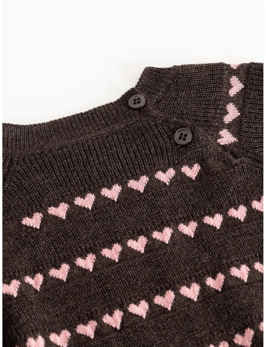 MarMar Copenhagen - Torin B - rose frosting hearts - 3