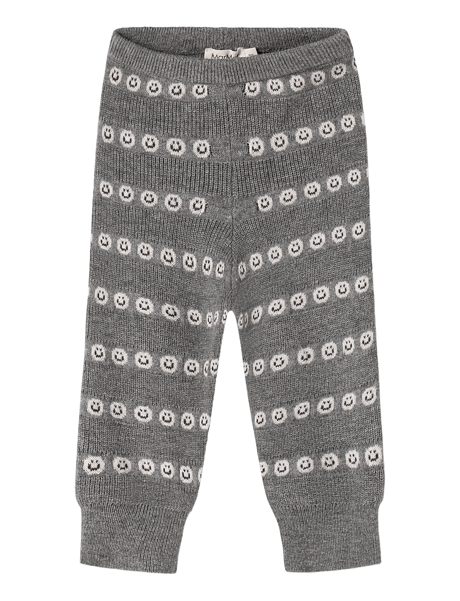MarMar Copenhagen - Penn - babyhosen - creamy smiles - 1