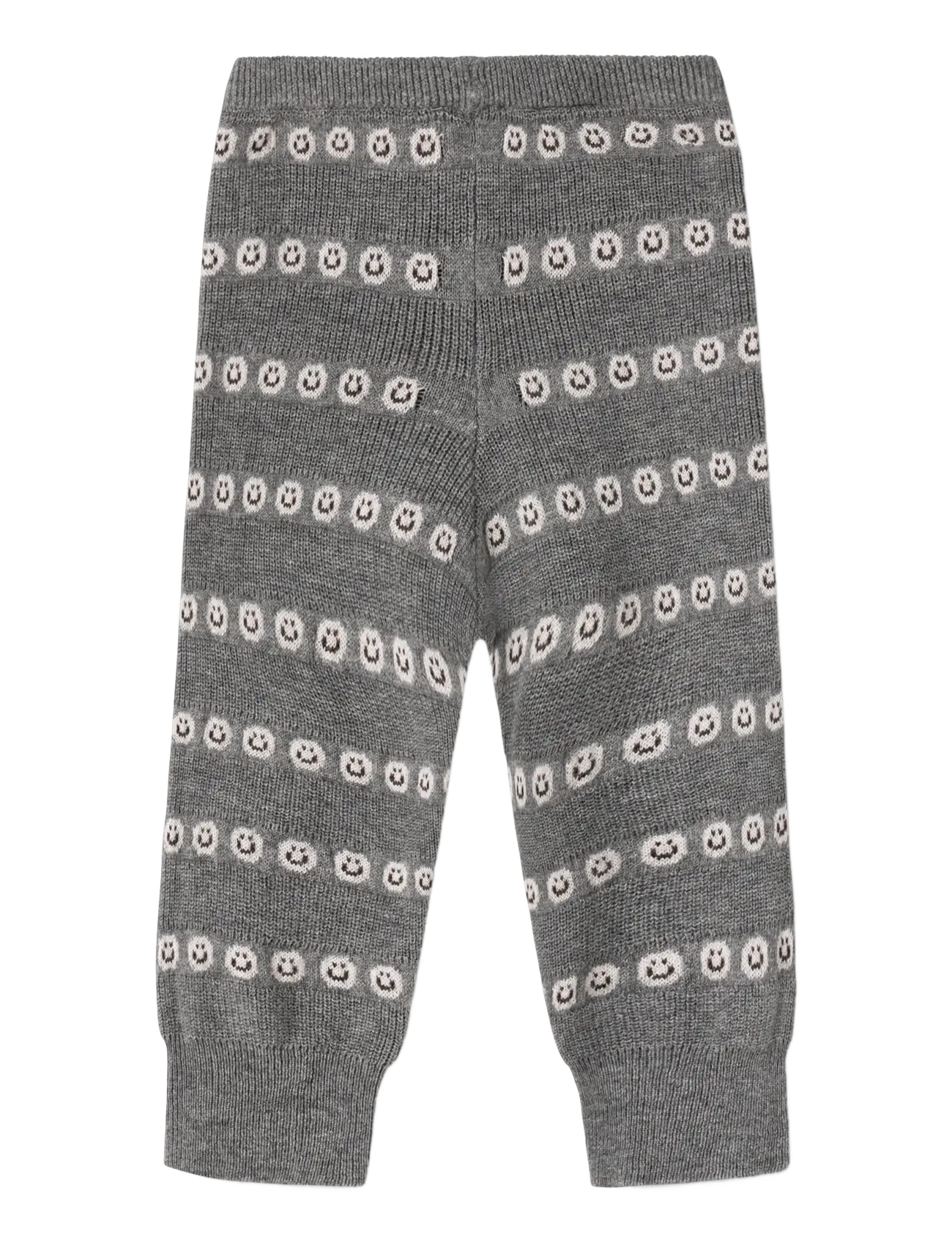 MarMar Copenhagen - Penn - baby trousers - creamy smiles - 2