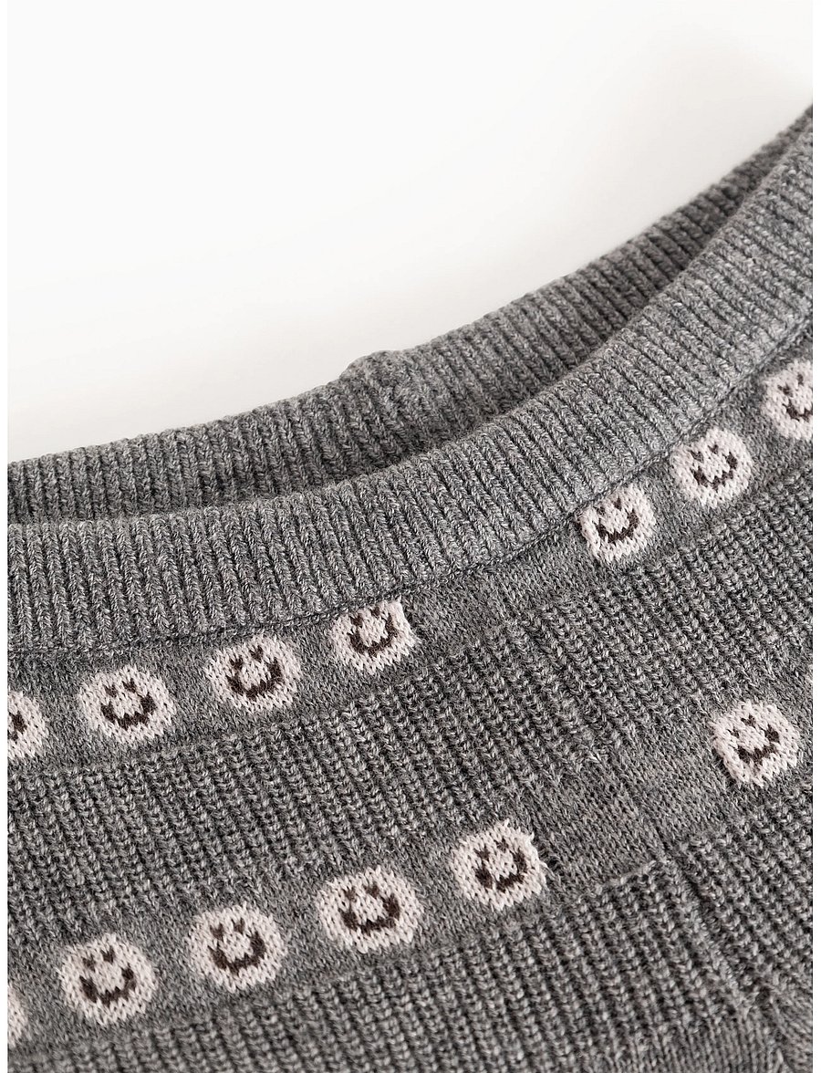 MarMar Copenhagen - Penn - babyhosen - creamy smiles - 4