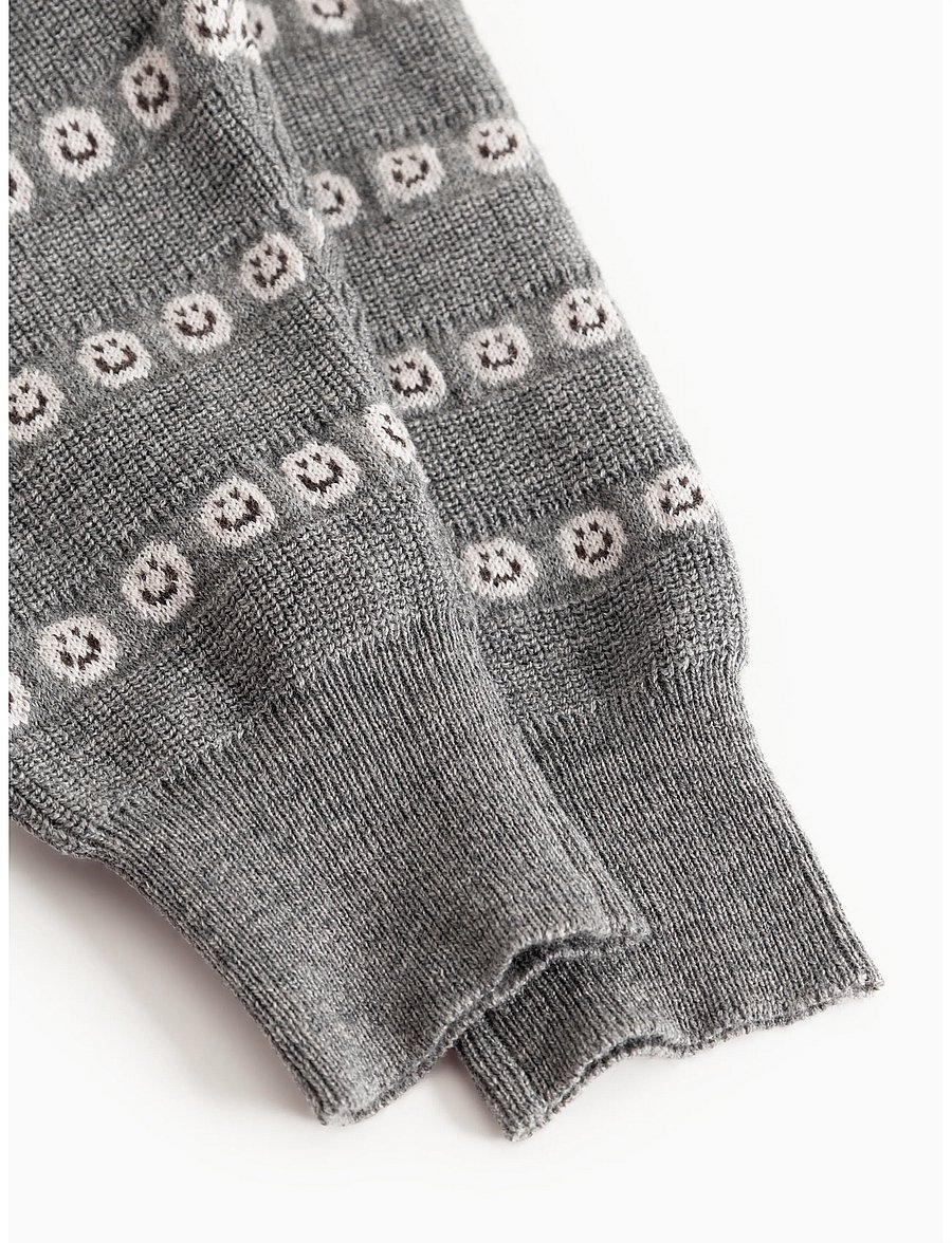MarMar Copenhagen - Penn - babyhosen - creamy smiles - 5
