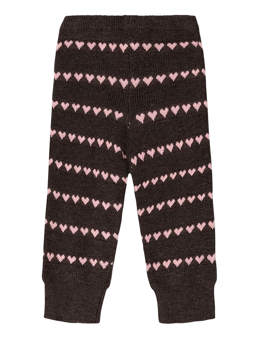 MarMar Copenhagen - Penn - rose frosting hearts - 1