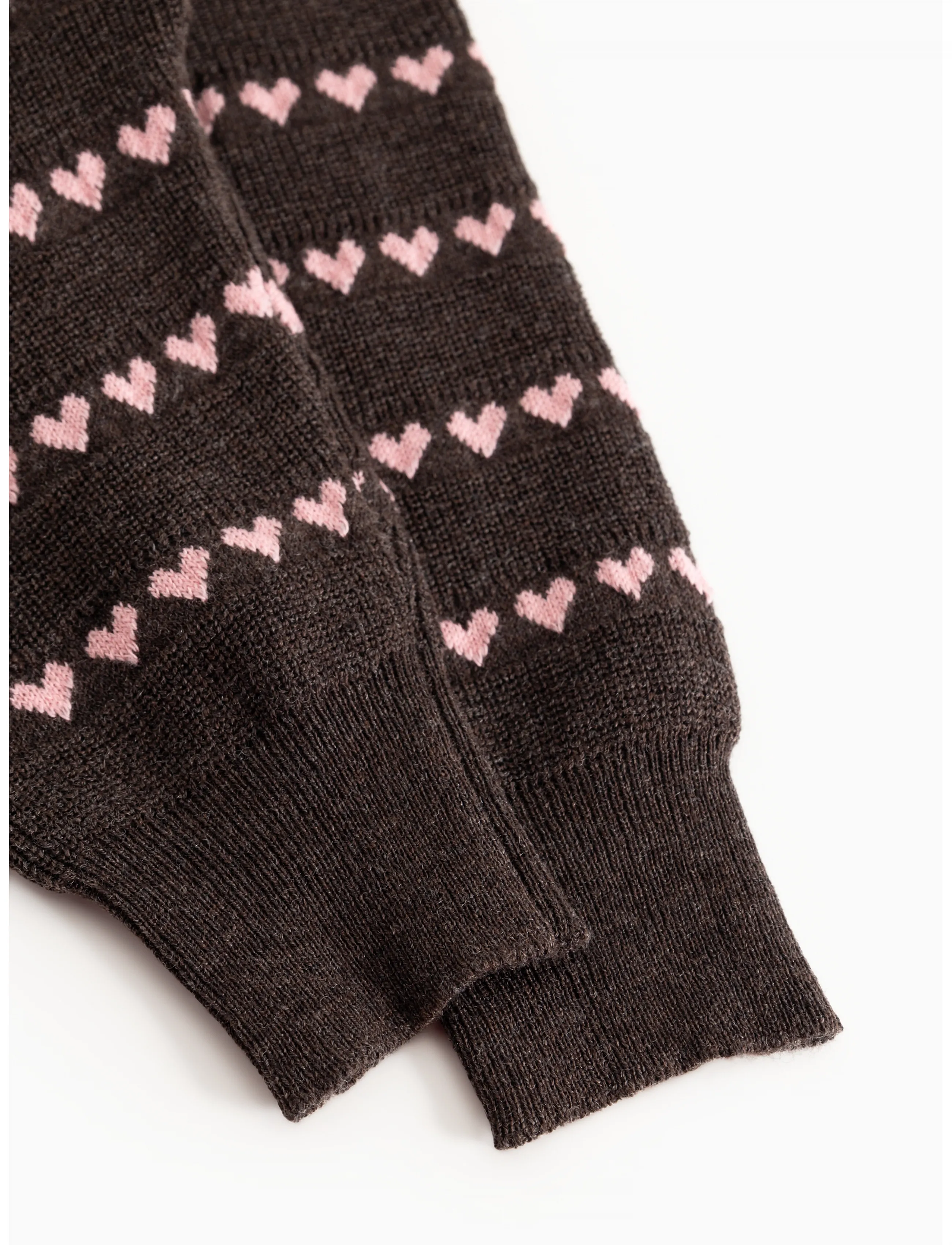 MarMar Copenhagen - Penn - rose frosting hearts - 3