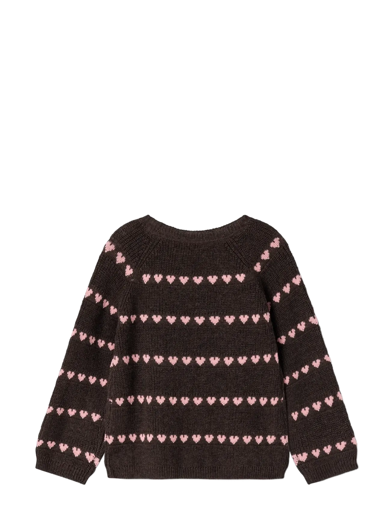 MarMar Copenhagen - Torin - rose frosting hearts - 2