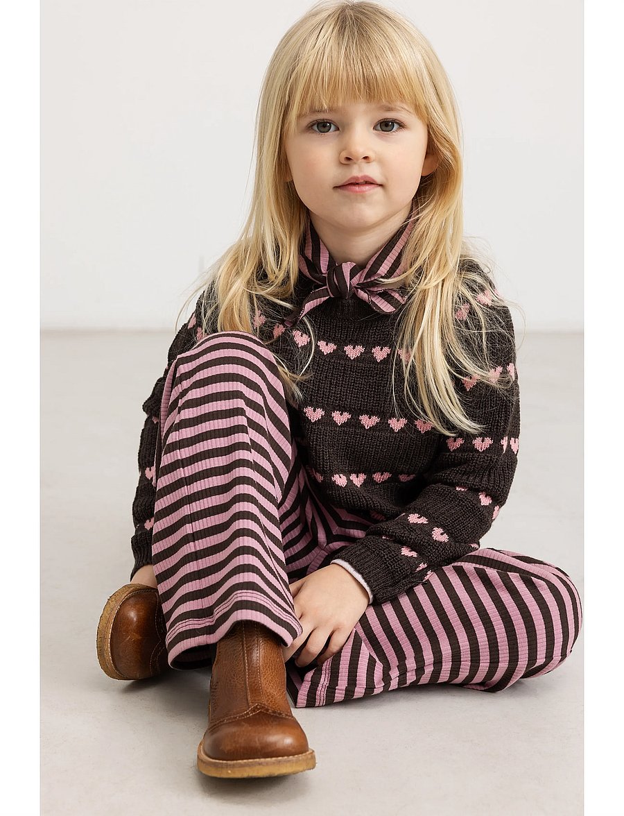 MarMar Copenhagen - Torin - rose frosting hearts - 3