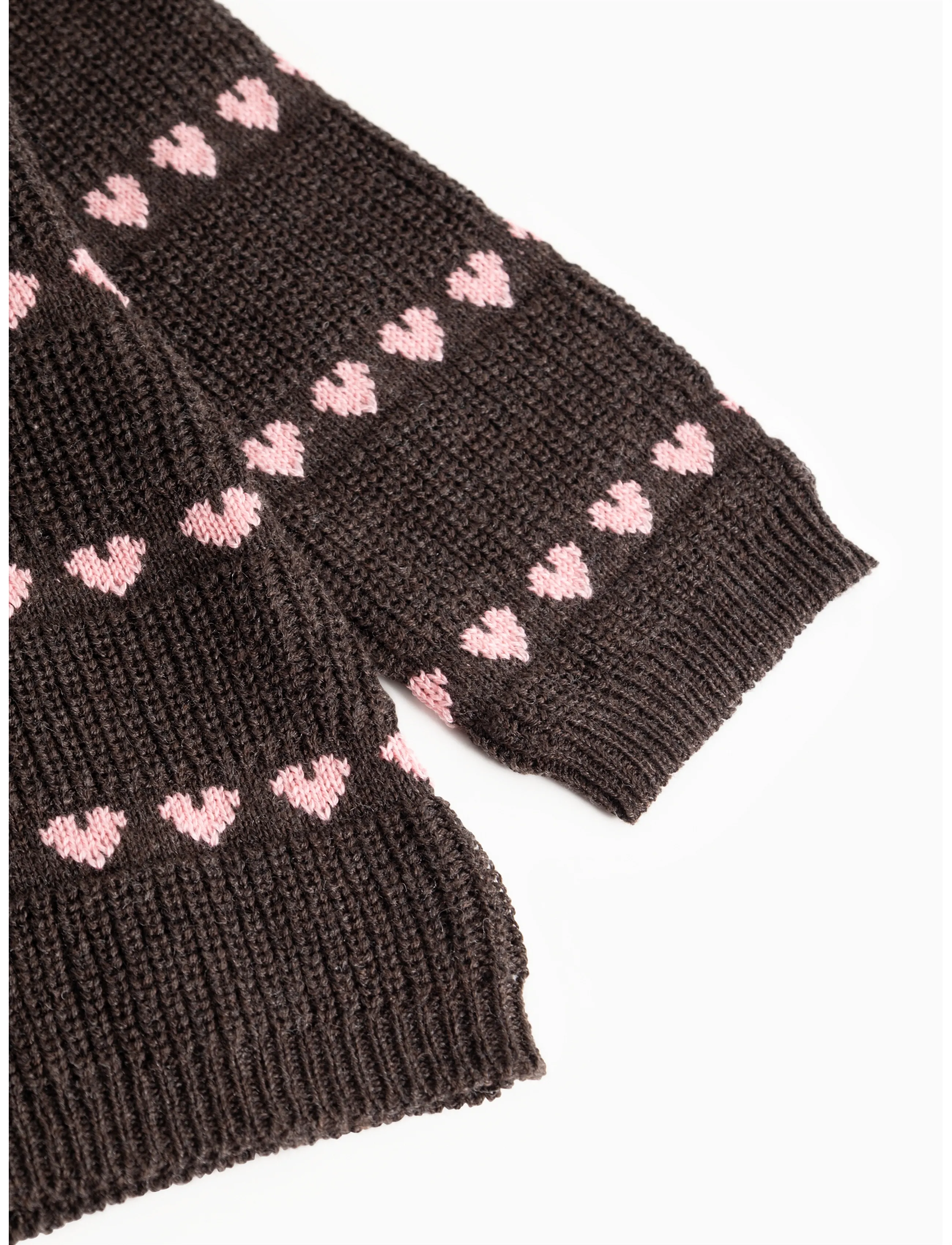 MarMar Copenhagen - Torin - rose frosting hearts - 5
