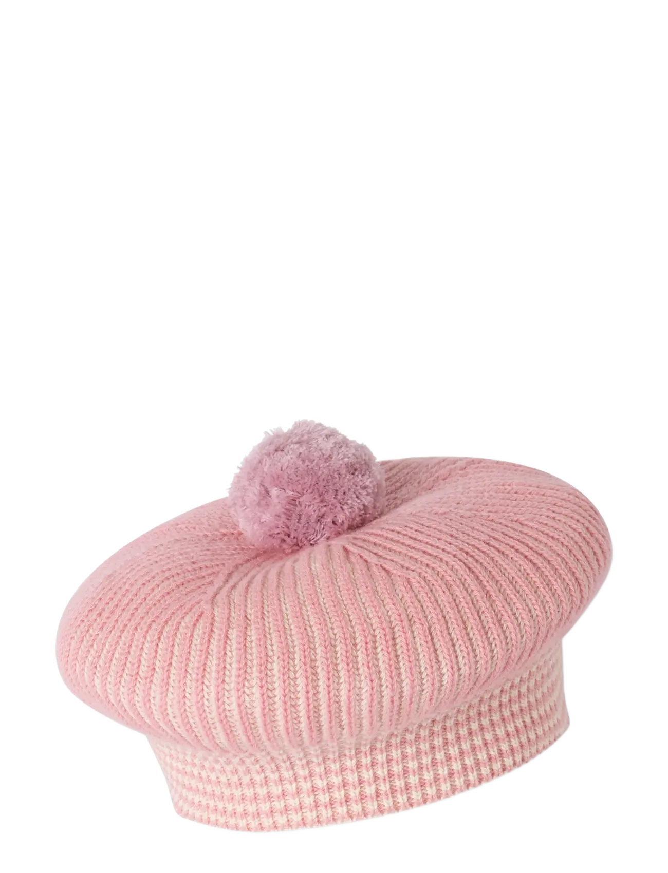 MarMar Copenhagen Alexo - Aksessuaarid - FLAMINGO STRIPE / pink/rose