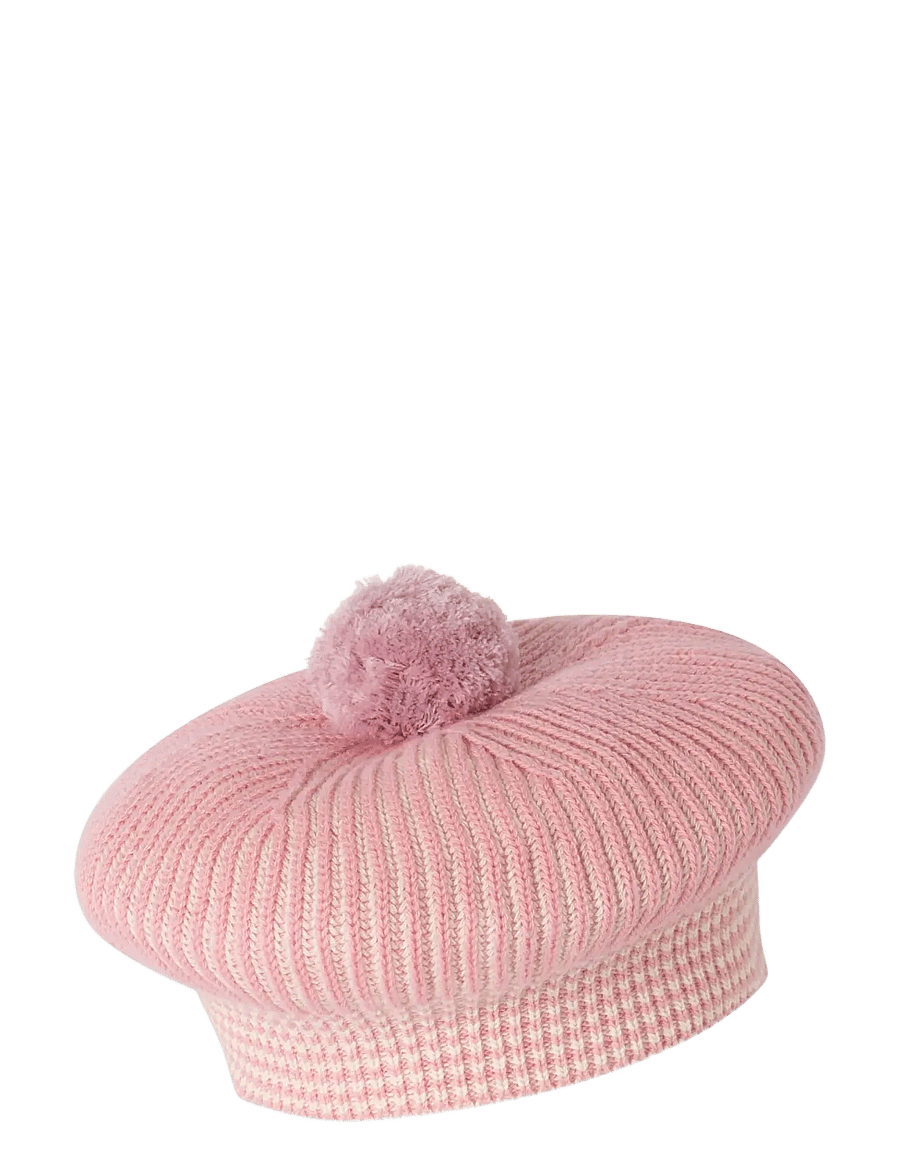 MarMar Copenhagen - Alexo - flamingo stripe - 1