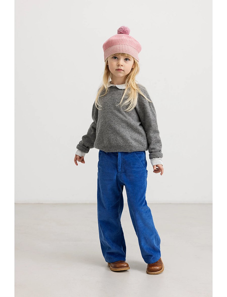 MarMar Copenhagen - Alexo - flamingo stripe - 0