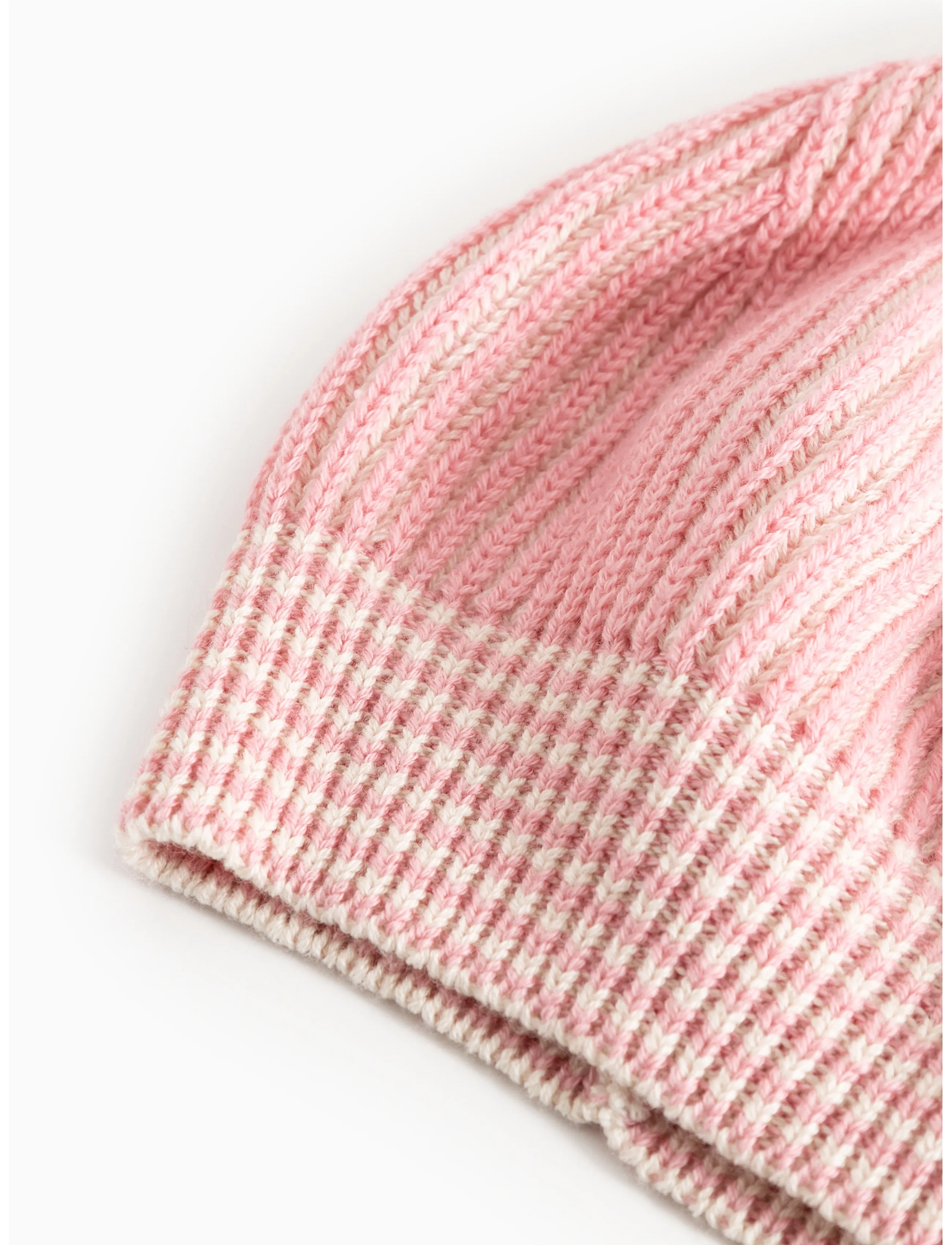 MarMar Copenhagen - Alexo - flamingo stripe - 5