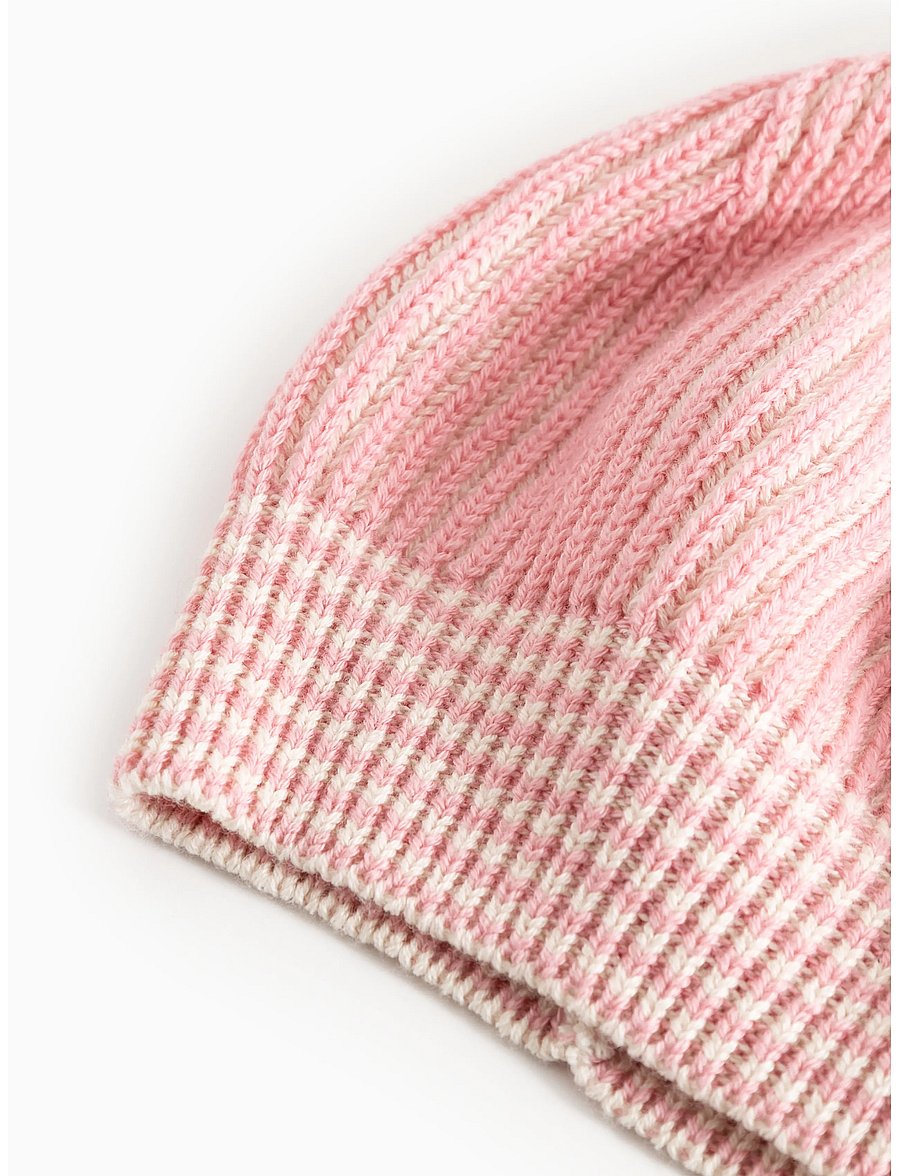 MarMar Copenhagen - Alexo - flamingo stripe - 5