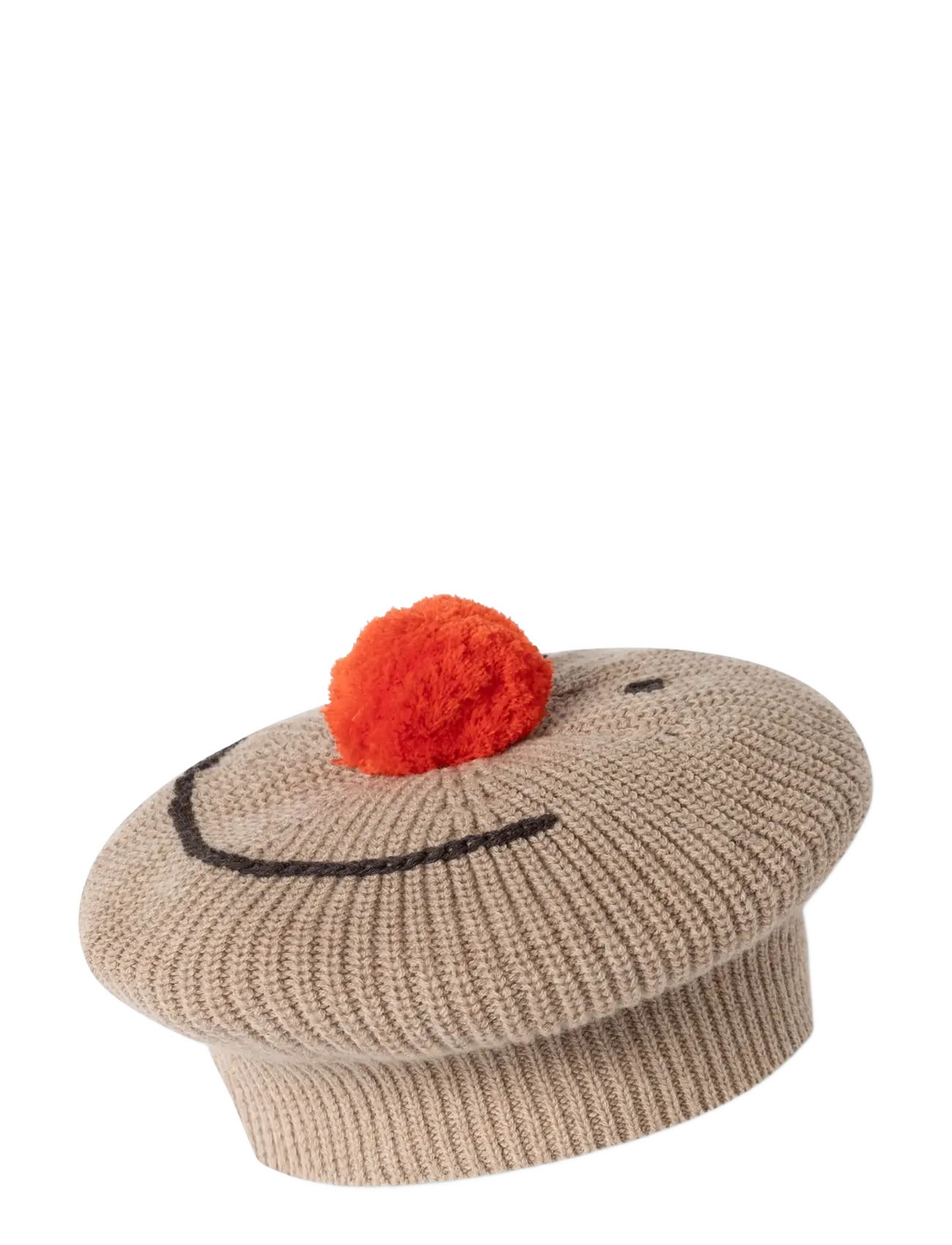 MarMar Copenhagen Alexo - Aksessuaarid - SMILE / beige