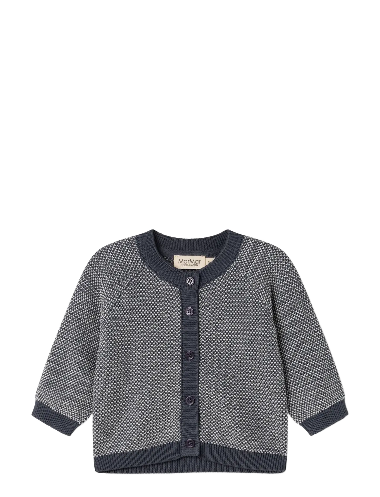 MarMar Copenhagen Taki - Beebiriided - BLUE MIX / navy