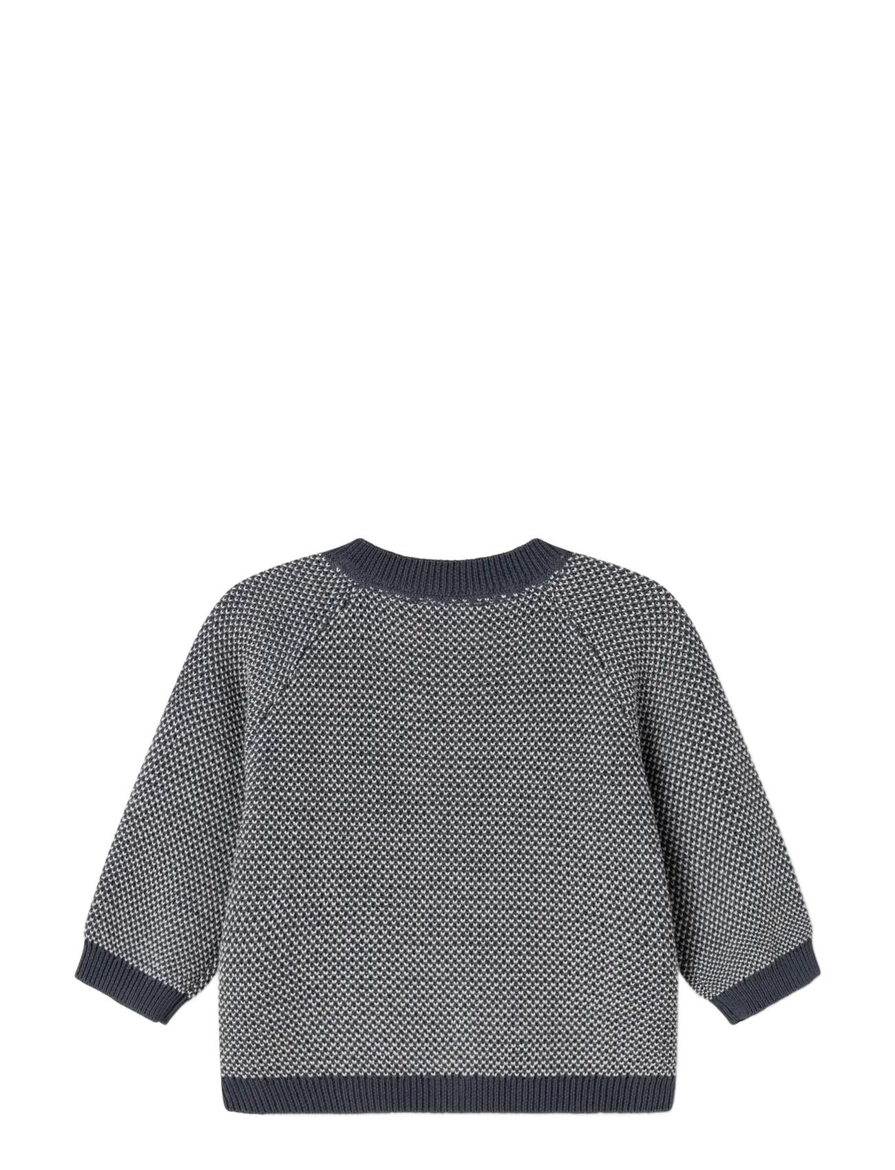 MarMar Copenhagen - Taki - kardiganid - blue mix - 2