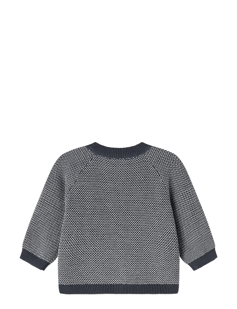 MarMar Copenhagen - Taki - kardiganid - blue mix - 2