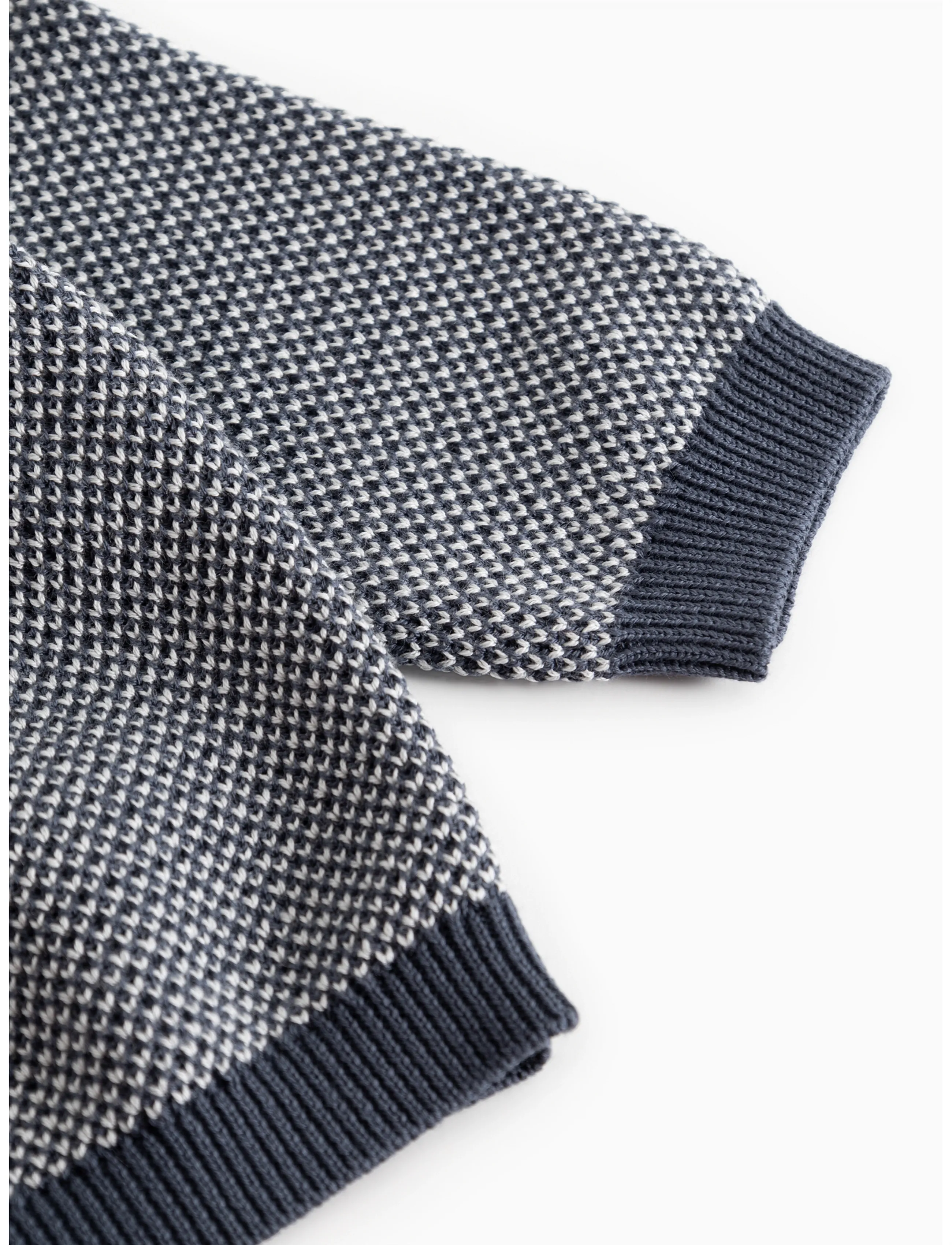 MarMar Copenhagen - Taki - kardiganid - blue mix - 4