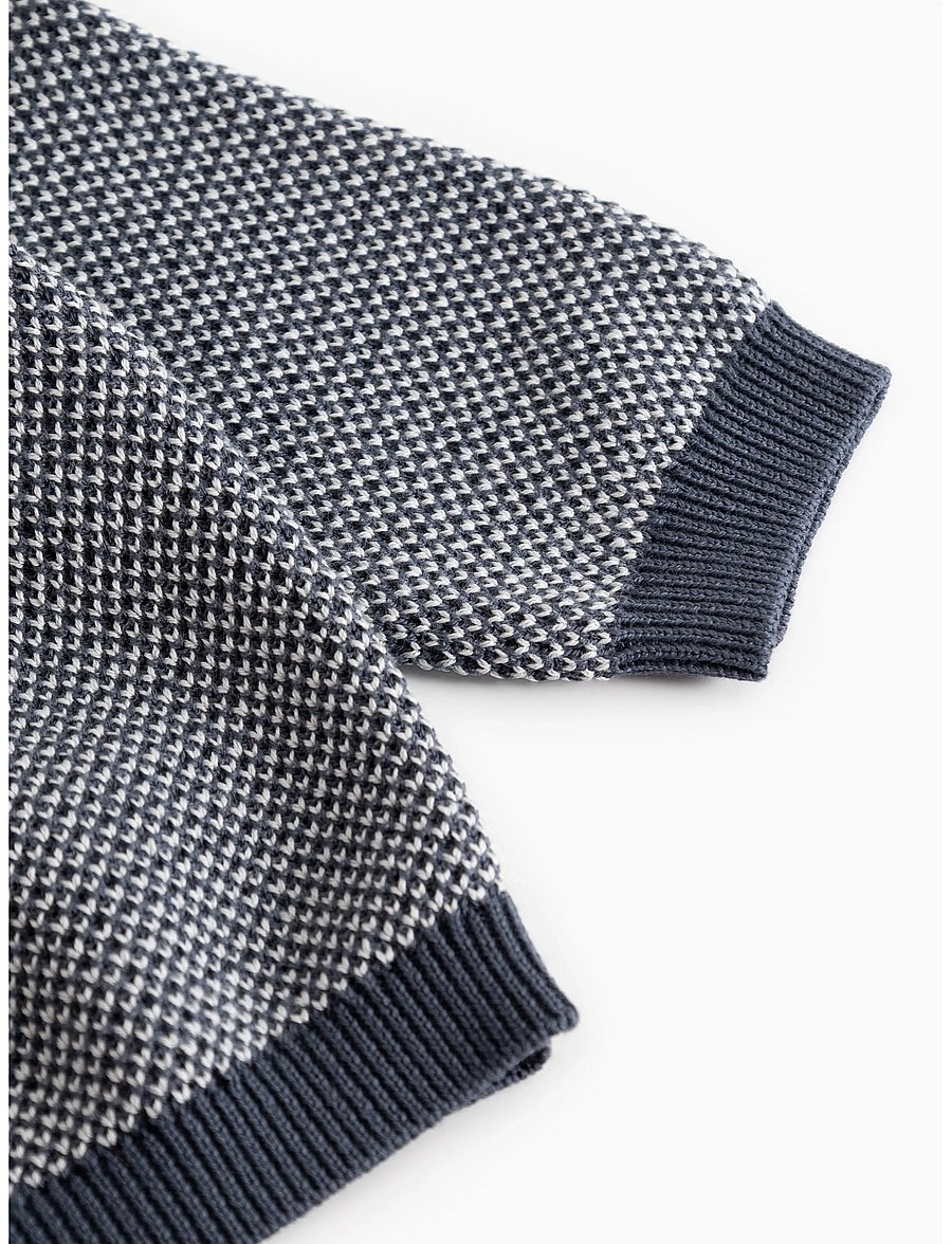 MarMar Copenhagen - Taki - kardiganid - blue mix - 4