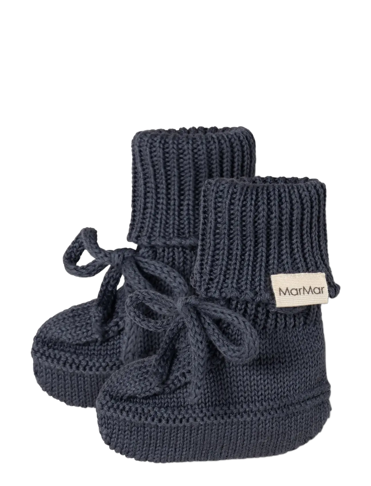 MarMar Copenhagen Abootie - MarMar Copenhagen - BLUE / navy