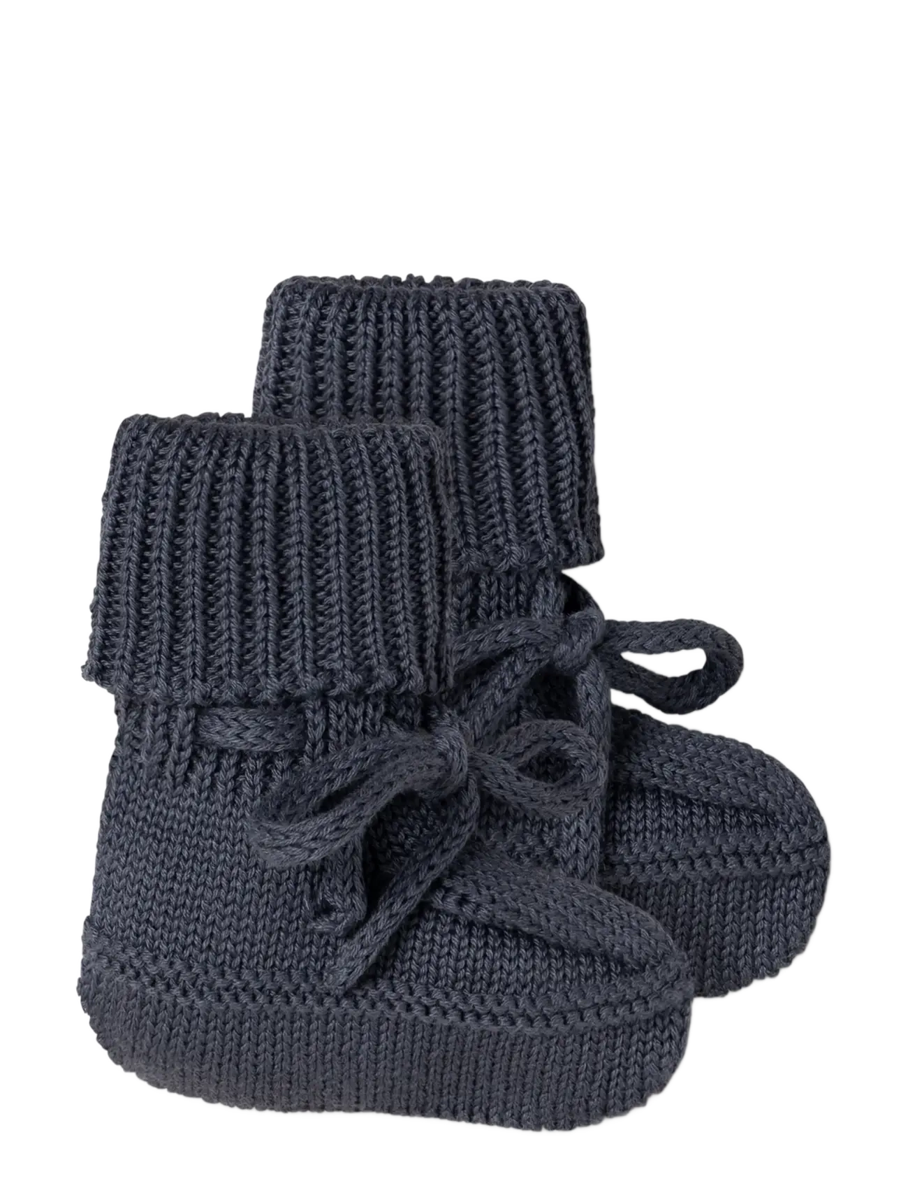 MarMar Copenhagen - Abootie - baby-schuhe - blue - 2