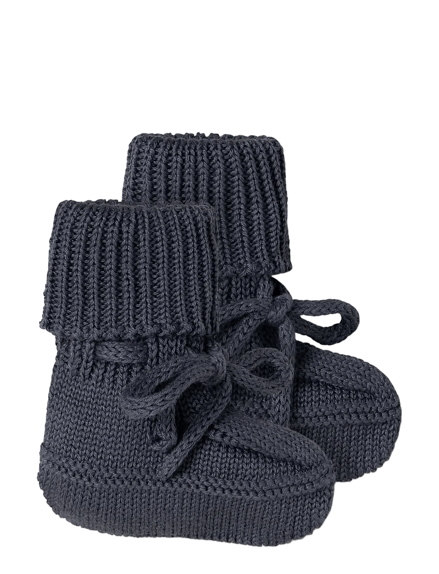 MarMar Copenhagen - Abootie - baby-schuhe - blue - 2
