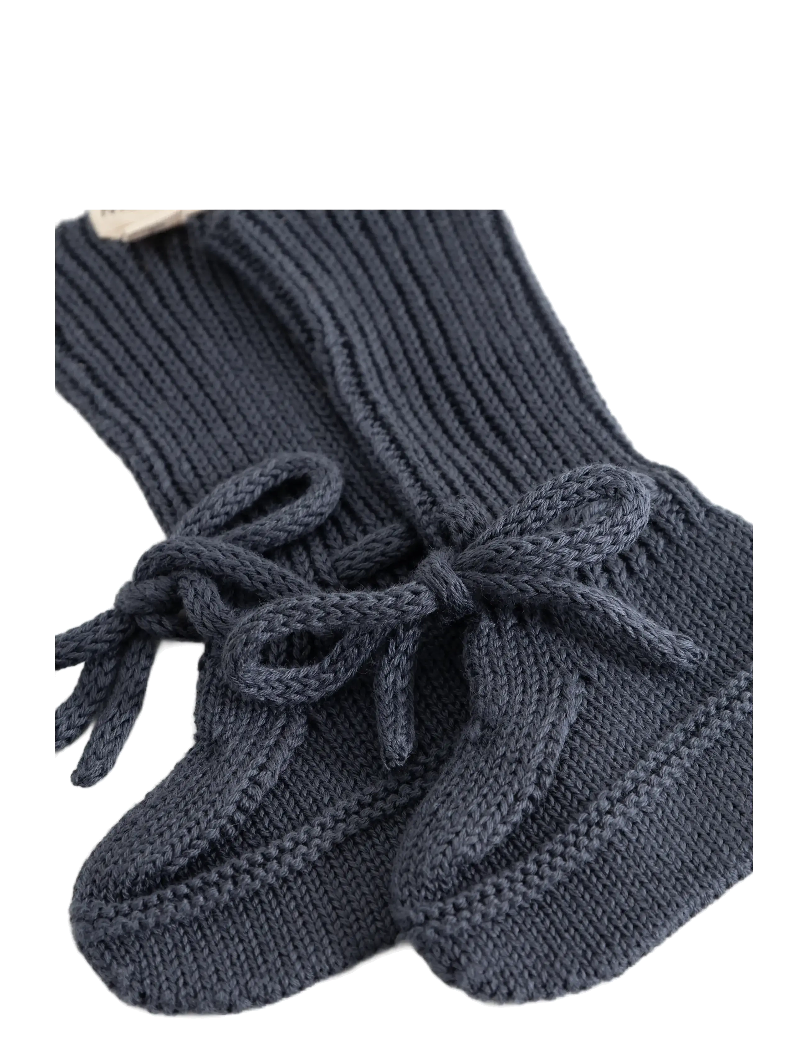 MarMar Copenhagen - Abootie - baby-schuhe - blue - 3