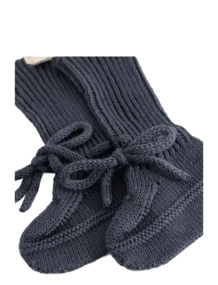 MarMar Copenhagen - Abootie - baby-schuhe - blue - 3