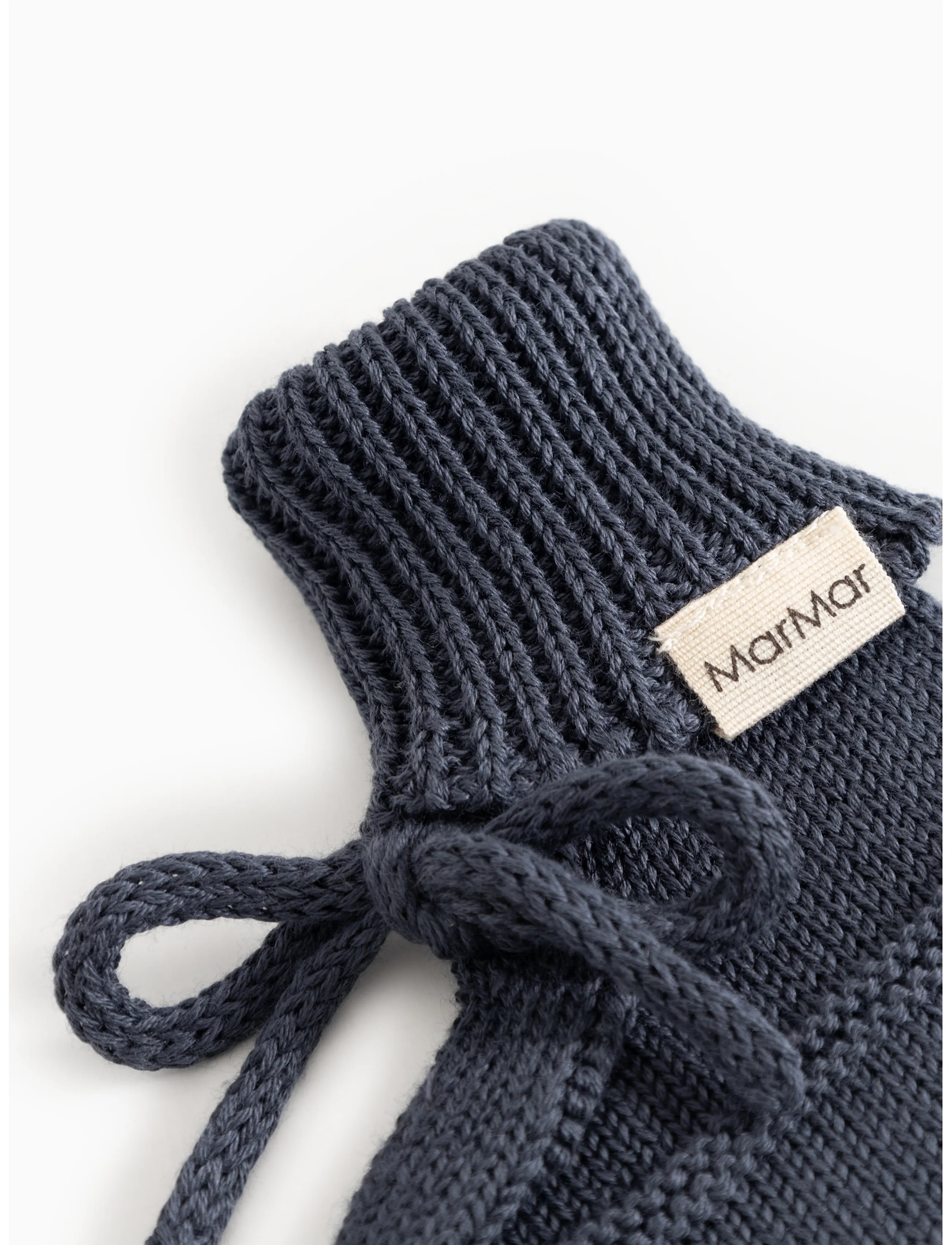 MarMar Copenhagen - Abootie - baby-schuhe - blue - 4