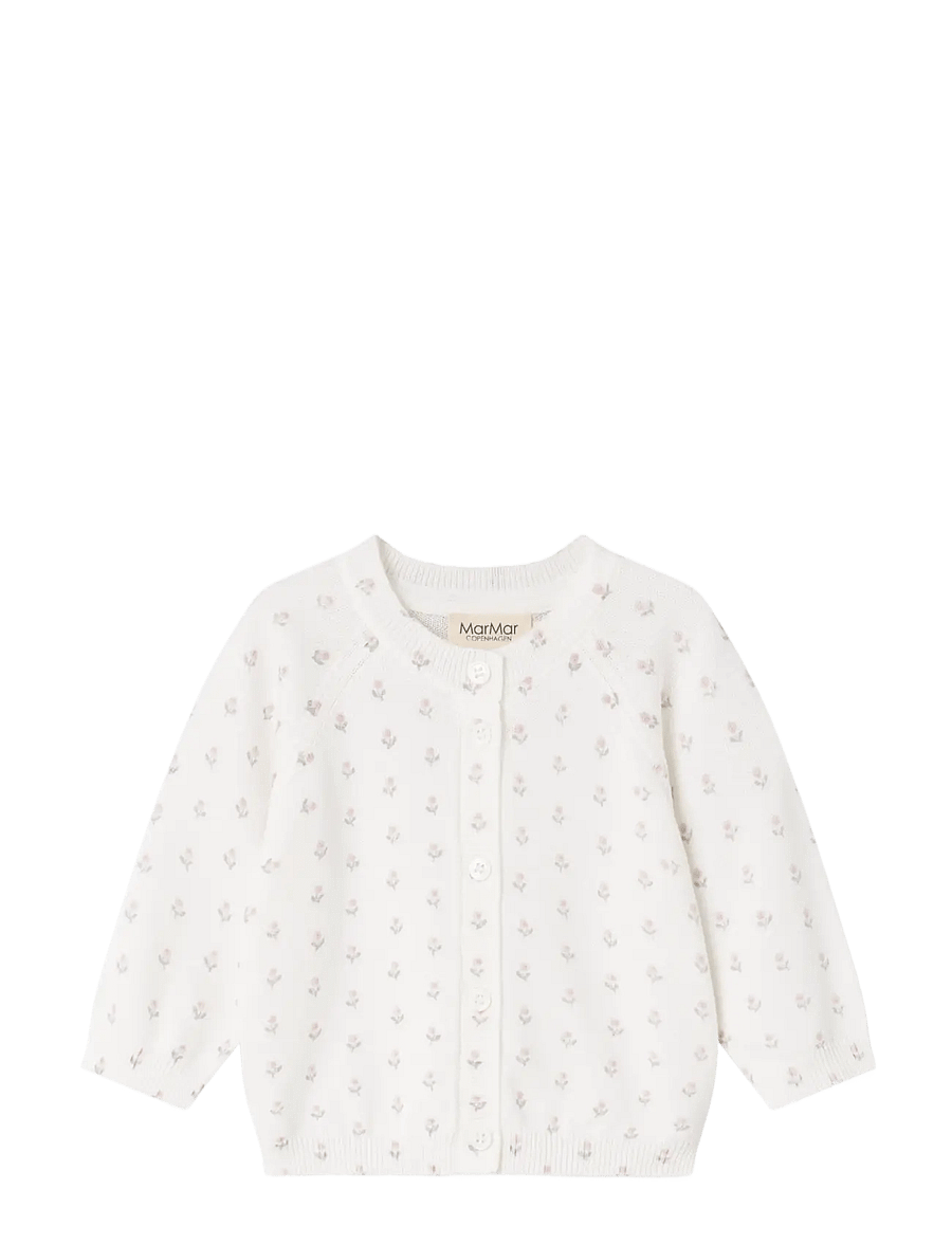 MarMar Copenhagen - Taki - flower stripe - 1