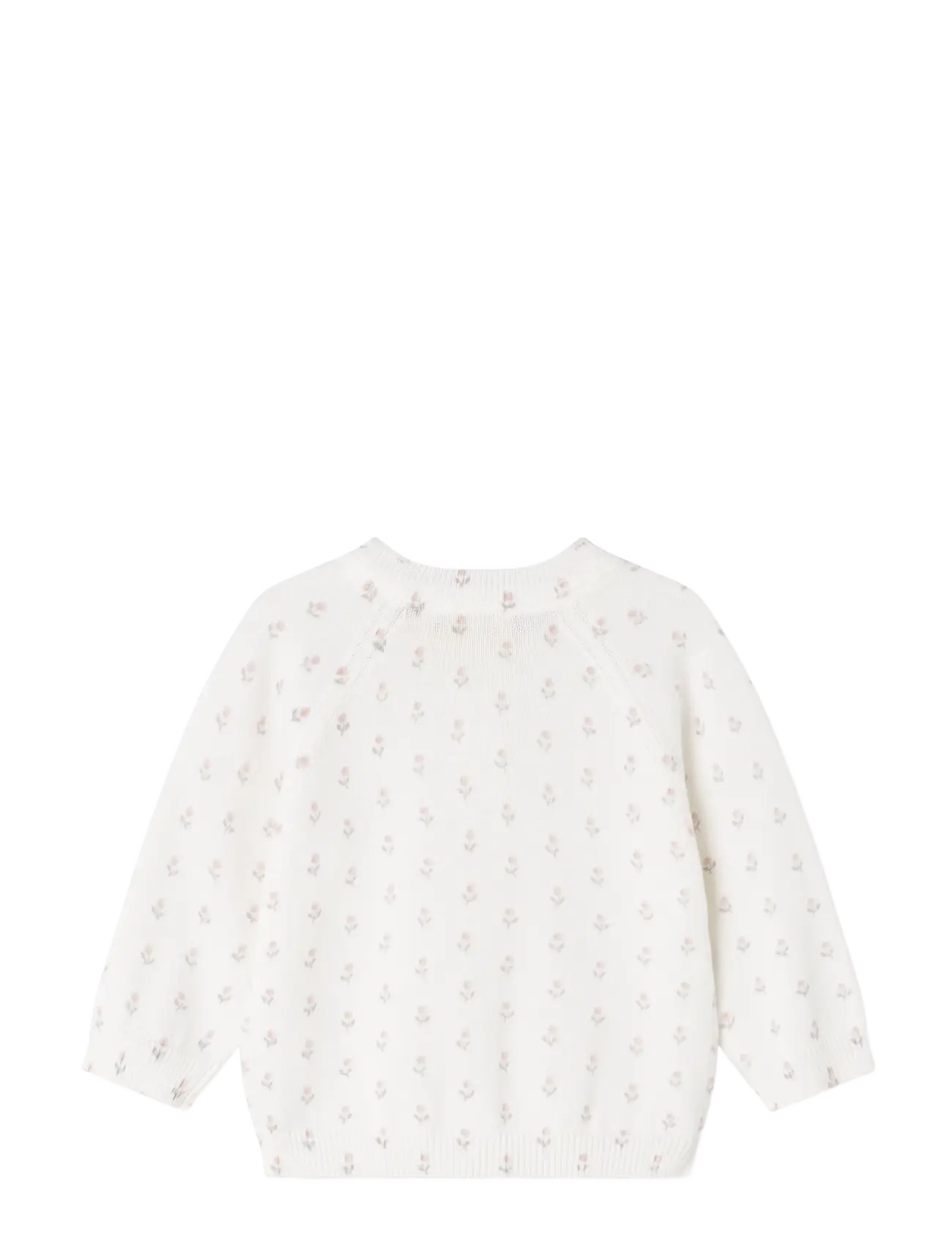 MarMar Copenhagen - Taki - flower stripe - 2