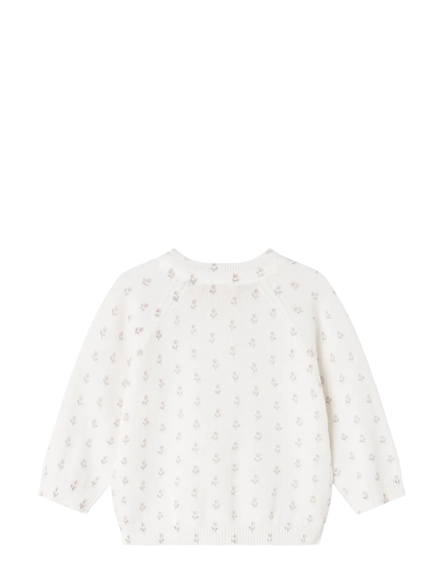MarMar Copenhagen - Taki - flower stripe - 2