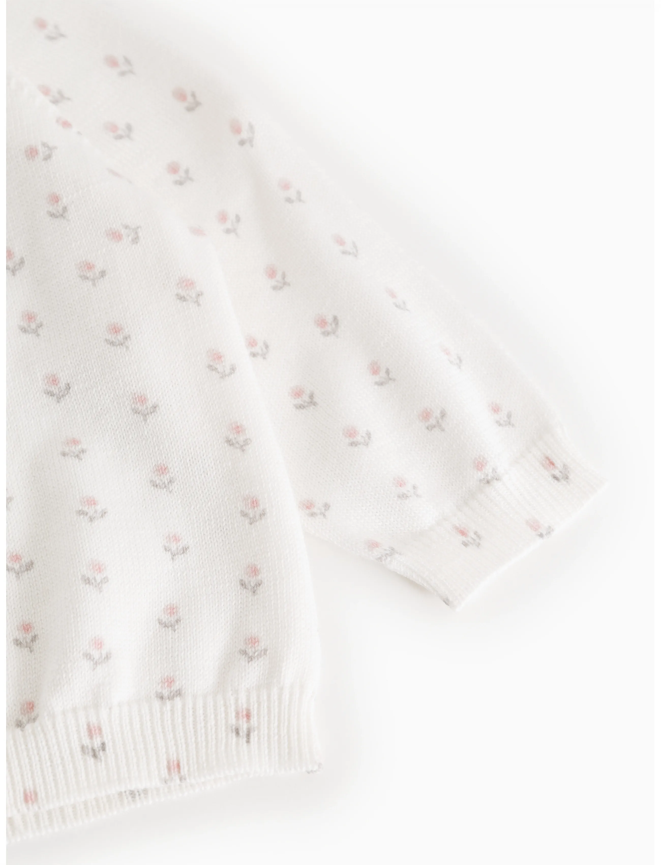 MarMar Copenhagen - Taki - flower stripe - 4