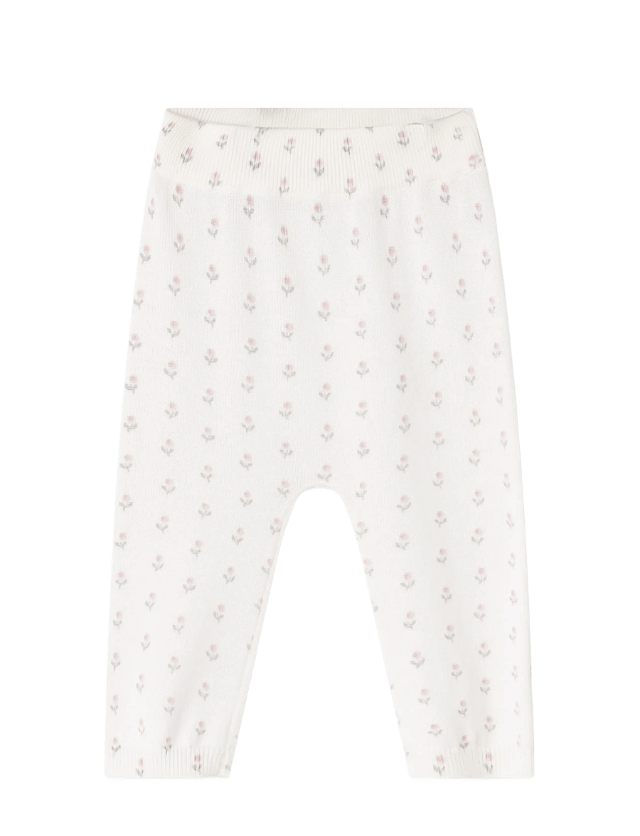 MarMar Copenhagen - Pira - flower stripe - 1