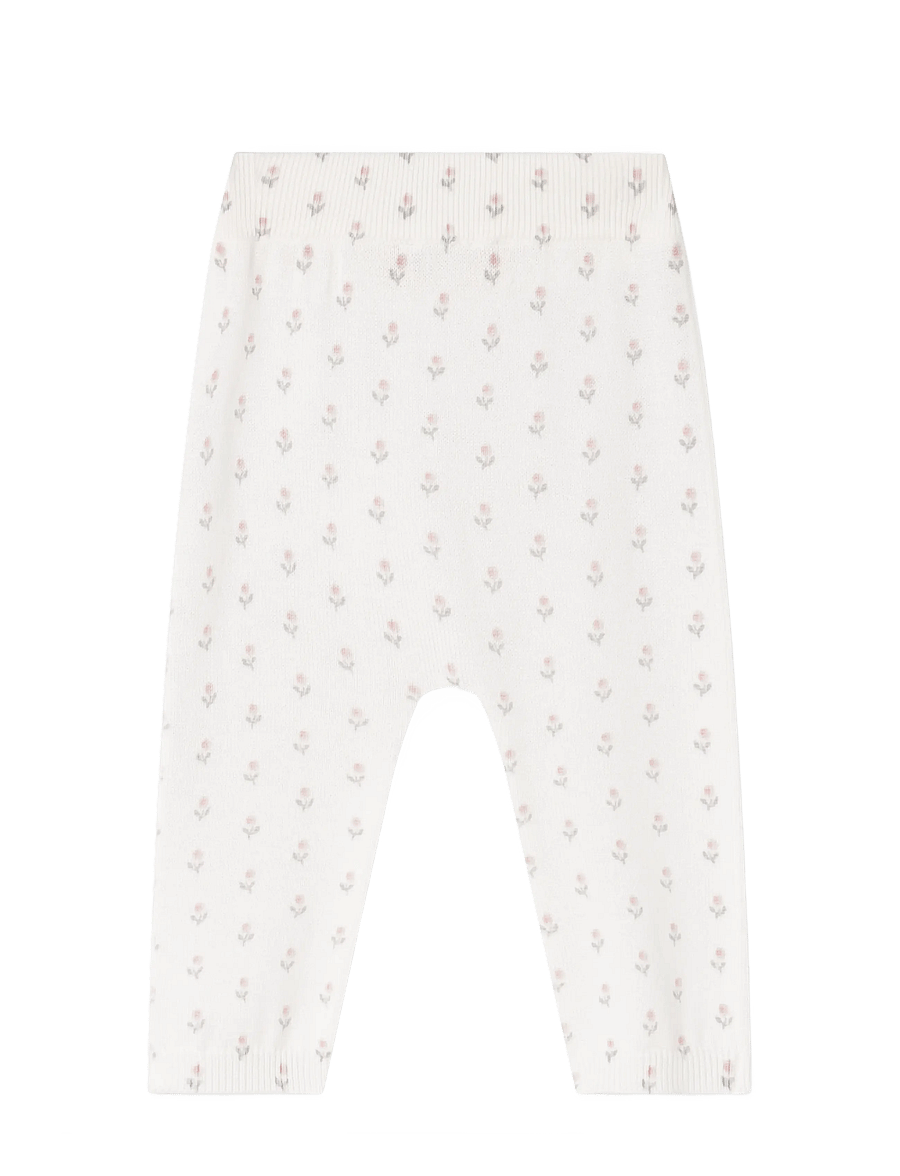 MarMar Copenhagen - Pira - flower stripe - 2