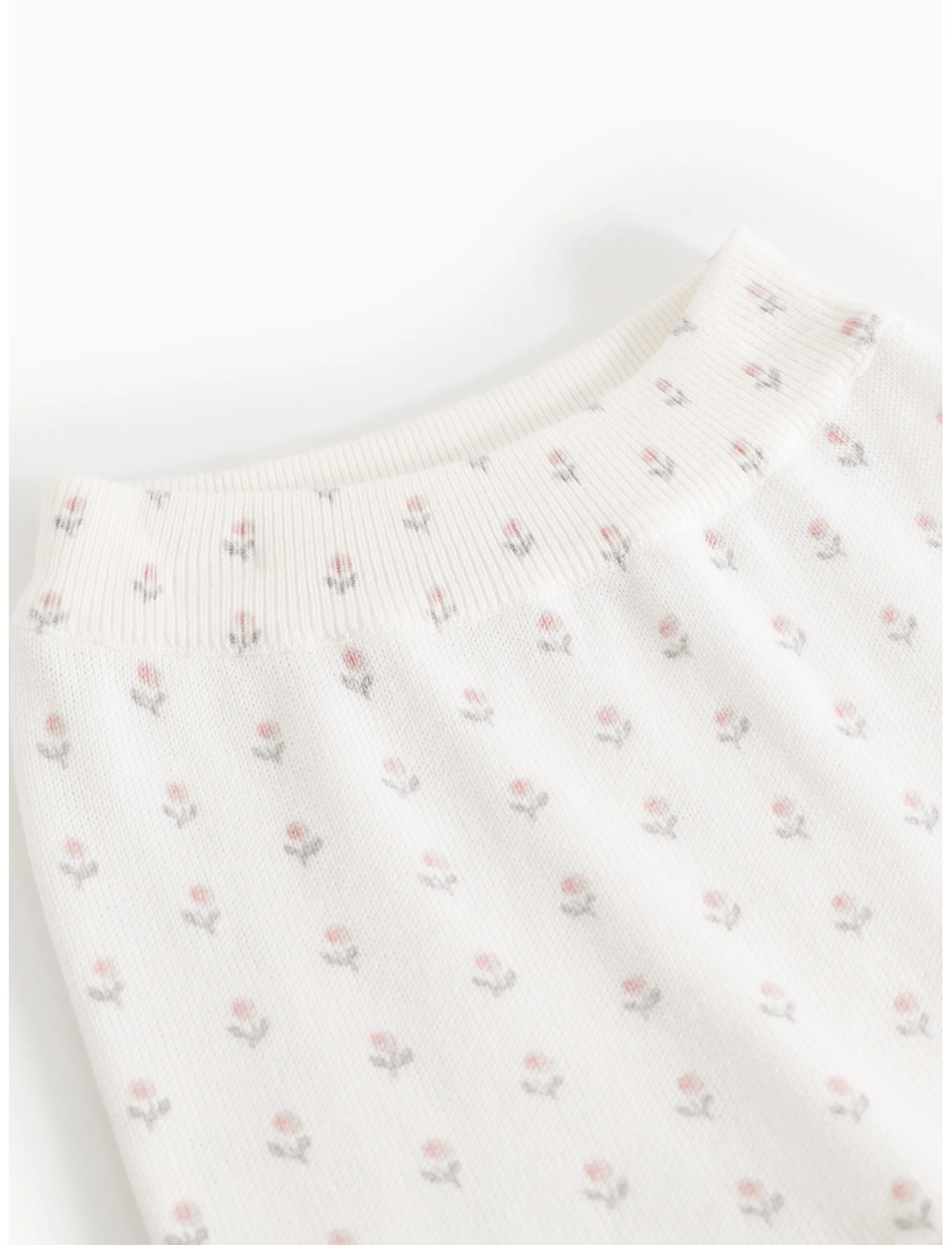 MarMar Copenhagen - Pira - flower stripe - 3