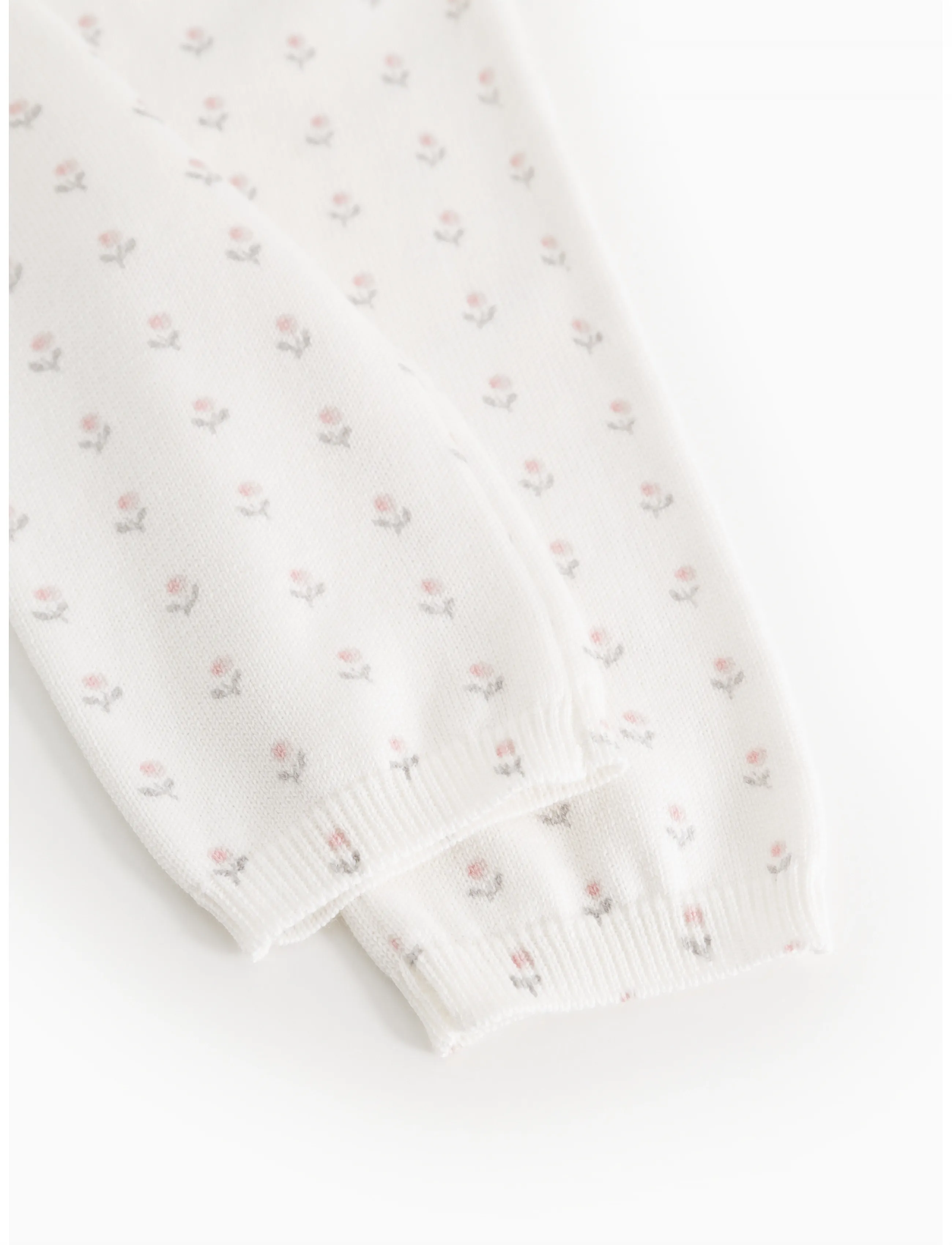MarMar Copenhagen - Pira - flower stripe - 4