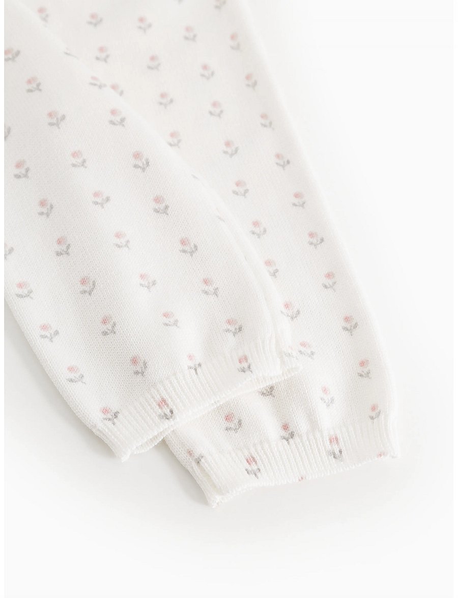 MarMar Copenhagen - Pira - flower stripe - 4