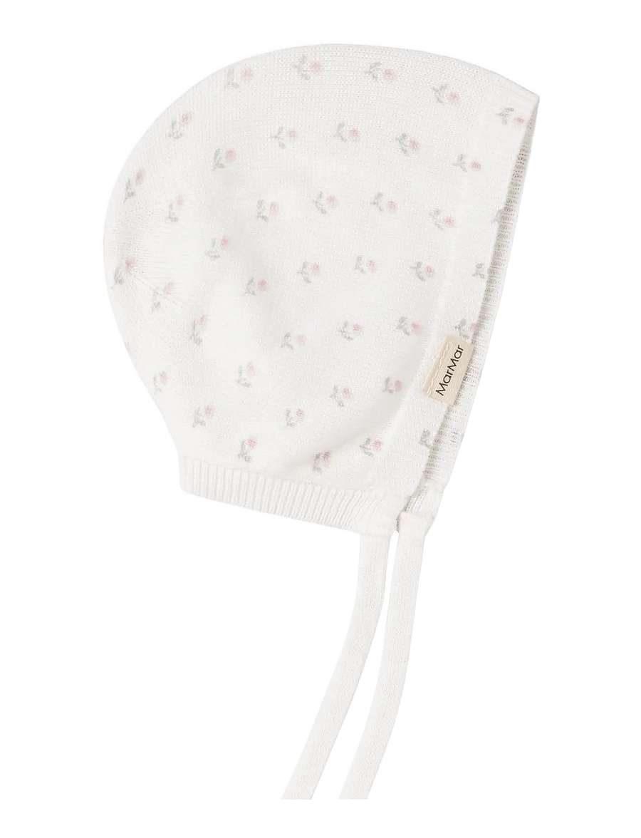 MarMar Copenhagen - Axa - flower stripe - 1