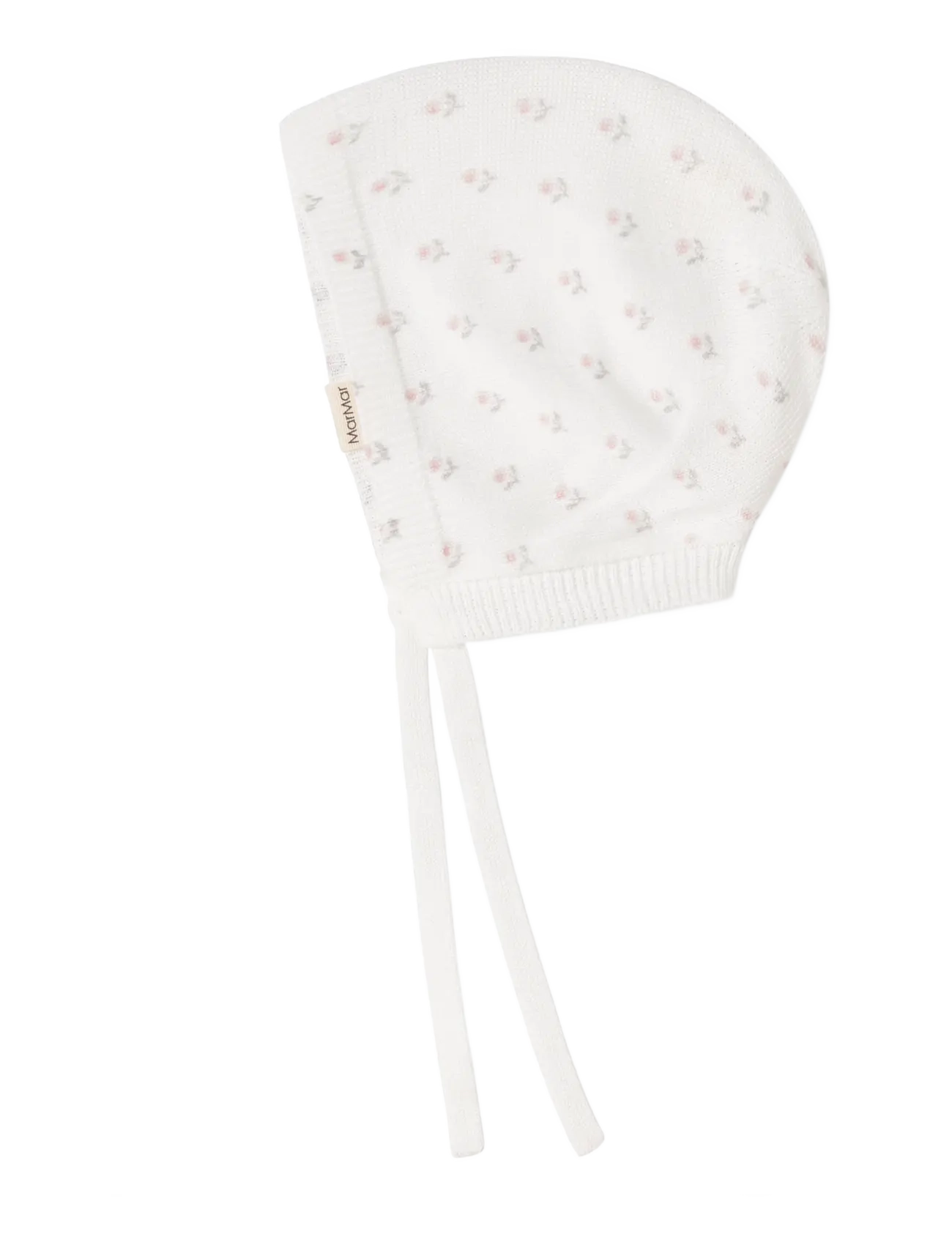 MarMar Copenhagen - Axa - flower stripe - 2