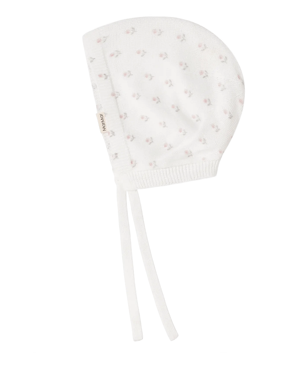 MarMar Copenhagen - Axa - flower stripe - 2