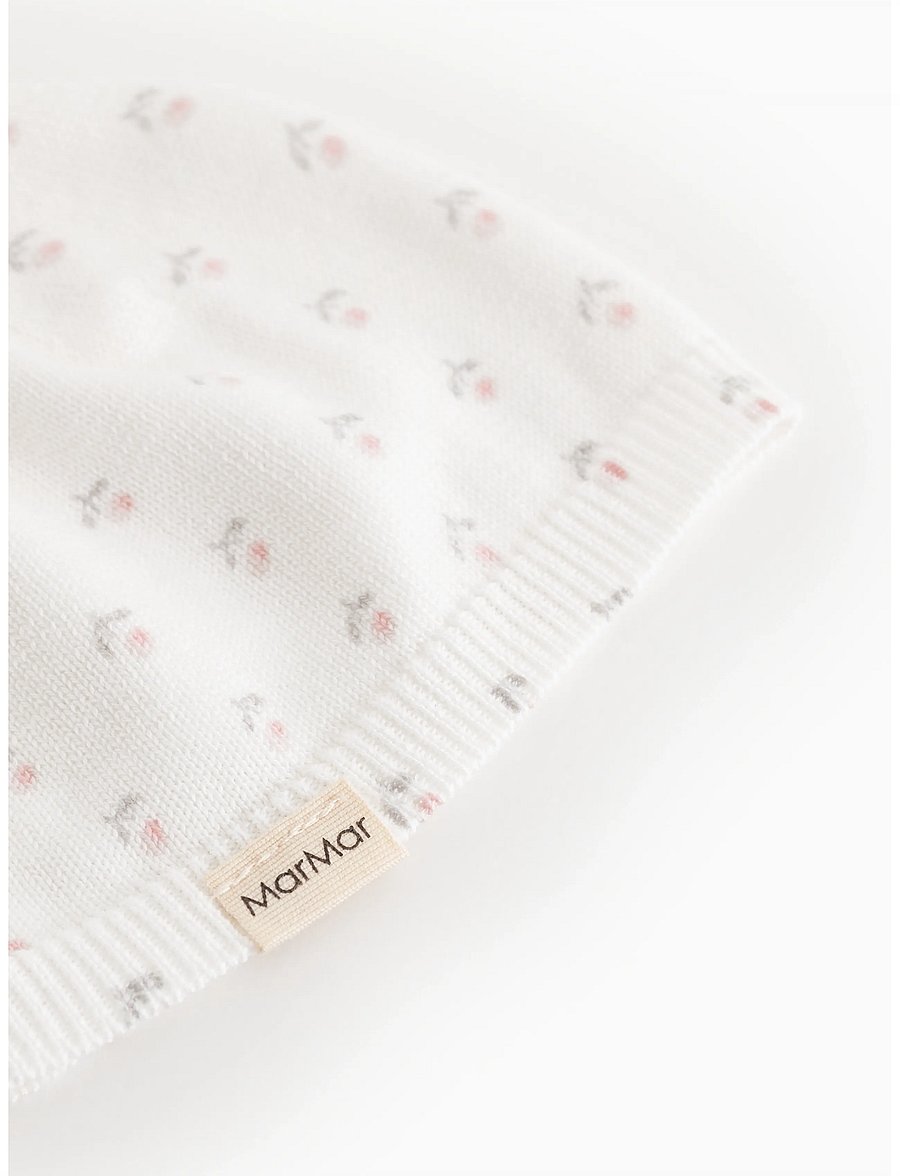 MarMar Copenhagen - Axa - flower stripe - 3