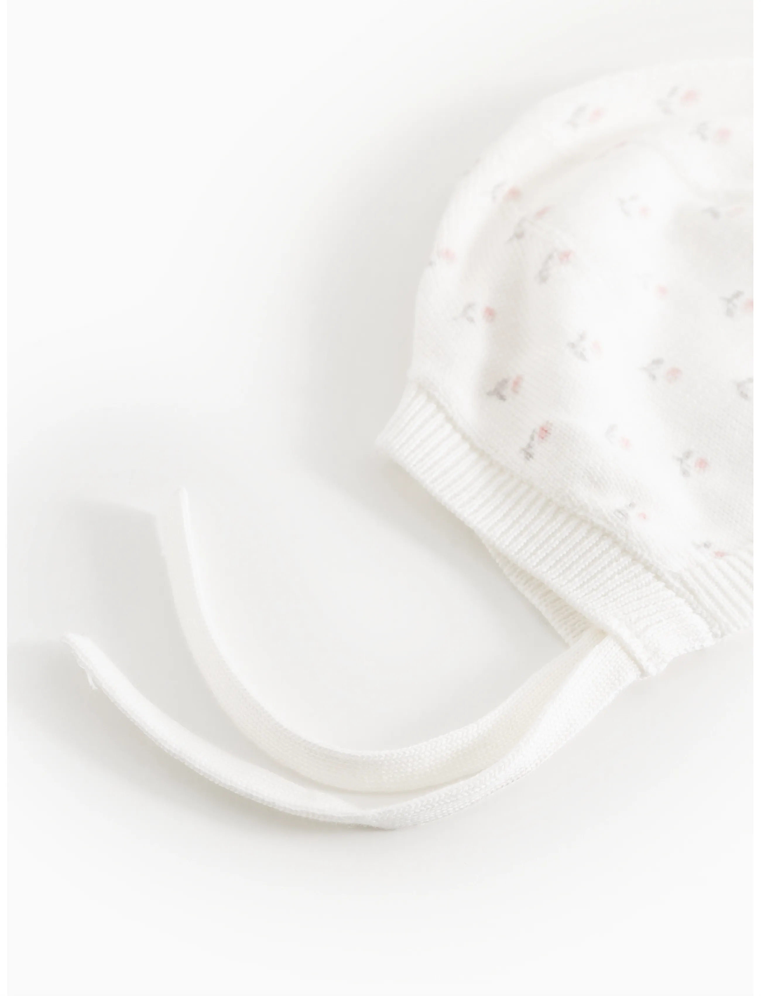 MarMar Copenhagen - Axa - flower stripe - 4
