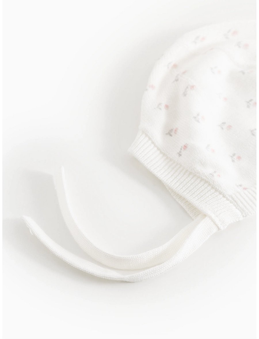 MarMar Copenhagen - Axa - flower stripe - 4