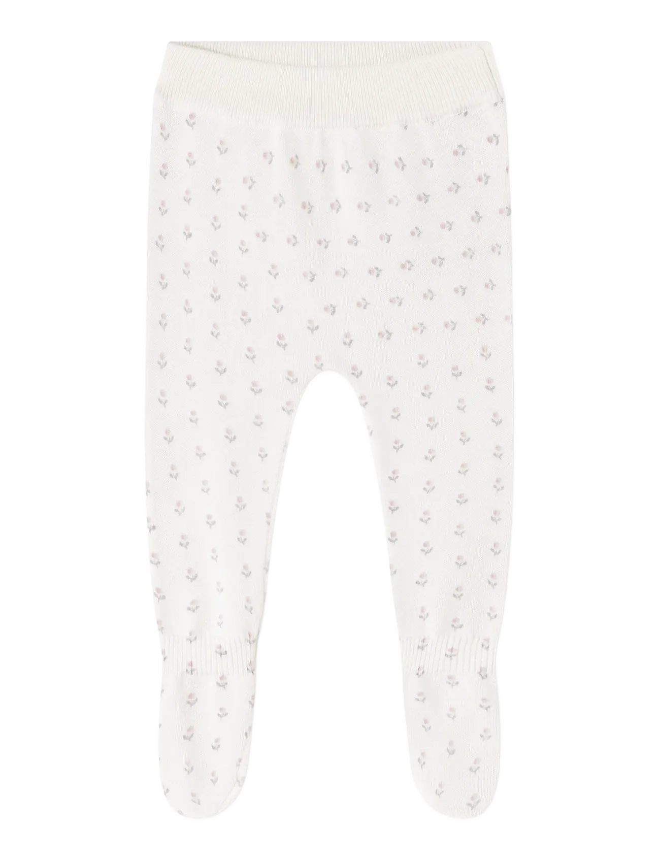 MarMar Copenhagen Piro - New Arrivals - FLOWER STRIPE / cream