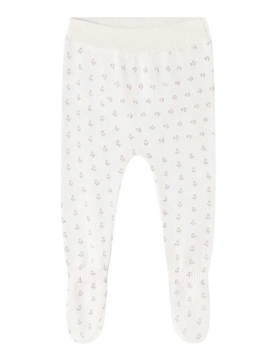 MarMar Copenhagen - Piro - flower stripe - 0