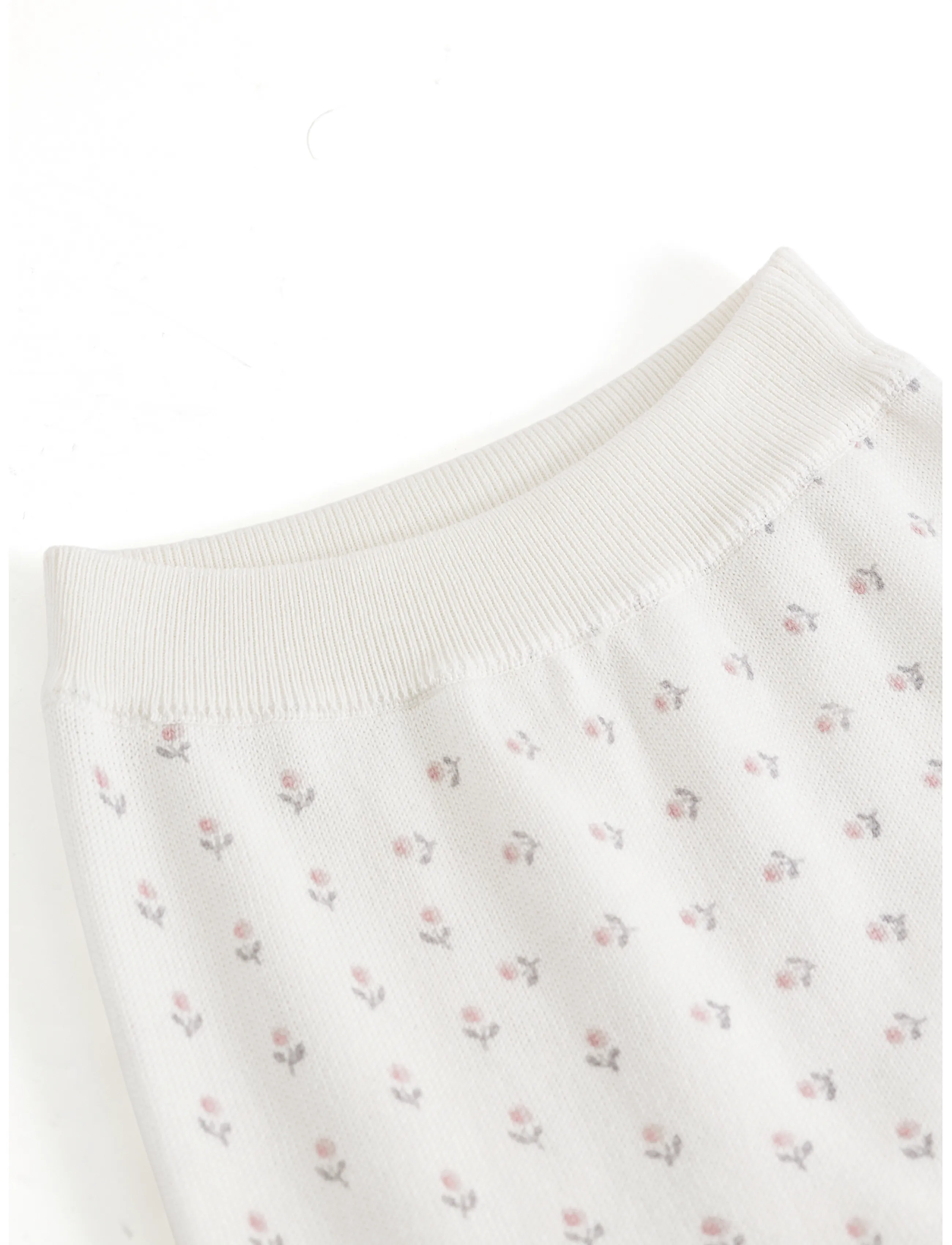 MarMar Copenhagen - Piro - flower stripe - 2